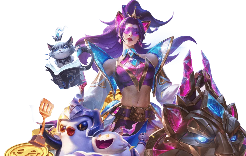 Tổng quan các sản phẩm cá cược đa dạng của Gà 88